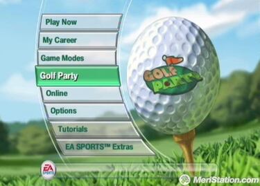 [Pre E3] Tiger Woods PGA Tour 10, Impresiones