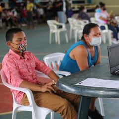 Curva del coronavirus en Colombia, hoy 28 de octubre: ¿Cuántos casos y muertes hay?