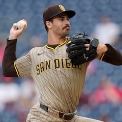 Dylan Cease llega a los Blue Jays con un contrato de siete años y 210 millones