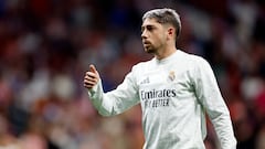 Real Madrid prepare for ‘Operation Anfield’