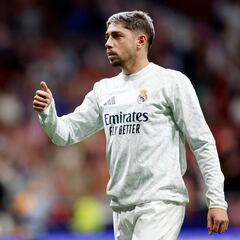 Real Madrid prepare for ‘Operation Anfield’