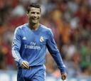 Cristiano Ronaldo ya supera a estas alturas al mítico Puskas