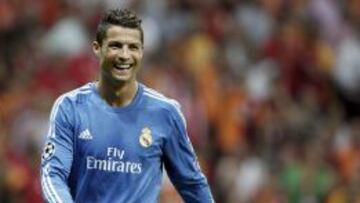 Cristiano Ronaldo ya supera a estas alturas al mítico Puskas