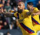El ultimátum de Vidal al Barça: “Si siento que no soy importante, tendré que ampliar horizontes”