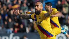 El ultimátum de Vidal al Barça: “Si siento que no soy importante, tendré que ampliar horizontes”