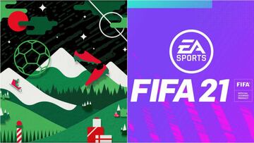 Qué es y cuándo empieza FUTMAS FIFA 21: evento de Navidad de Ultimate Team