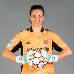 Sorpresa en la lista de Alemania