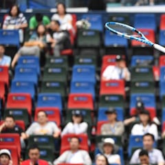 El Masters 1.000 de Shanghái será el foco de atención esta semana