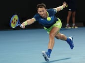 Open de Australia 2026, partidos y resultados de hoy en directo: Rybakina, Sinner, Swiatek, Shelton...