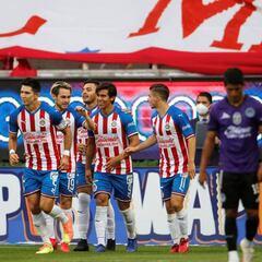 Chivas pasará mayoría de sus partidos como local por TV restringida