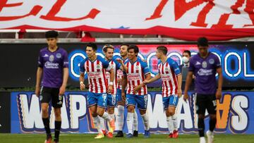 Chivas pasará mayoría de sus partidos como local por TV restringida