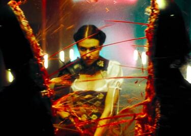 ¿Heidi convertida en Kill Bill? Así es Mad Heidi, la película ultraviolenta que destroza el anime de tu infancia