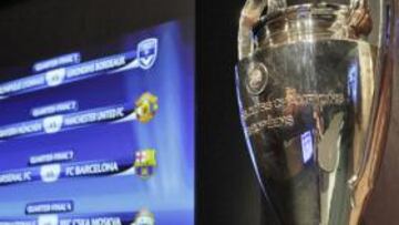 Los futbolistas que caigan en las rondas preliminares podrán jugar en otro equipo