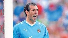 Diego López sería la solución al 'caso Valdés'