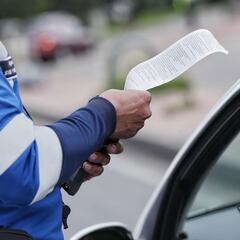 Esta es la importante multa por invadir carril preferencial en la Carrera Séptima | Todo lo que debe saber