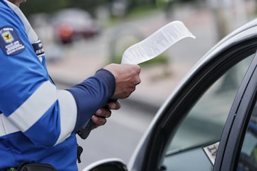 Adiós a las fotomultas: un fallo en las cámaras hará que miles de sanciones en Colombia puedan ser impugnadas