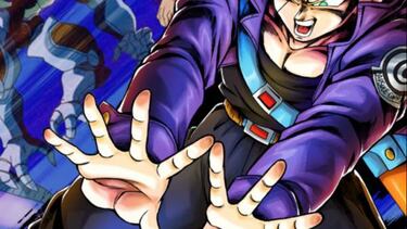 Dragon Ball Legends: Equipo y claves de Trunks y Vegeta SSJ