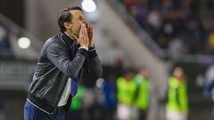 Beñat San José deja de ser DT del Mazatlán