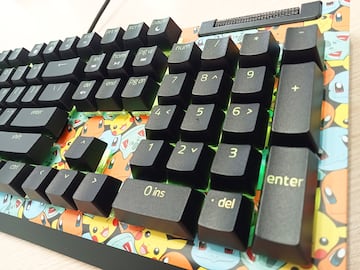 Colección Razer x Pokémon