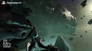 PlayStation VR es "para cualquier tipo de jugador"