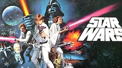 Vuelve al cine la perdida versión original de ‘Star Wars’ del 77 en una oportunidad literalmente irrepetible