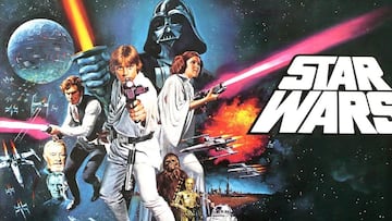 Star Wars