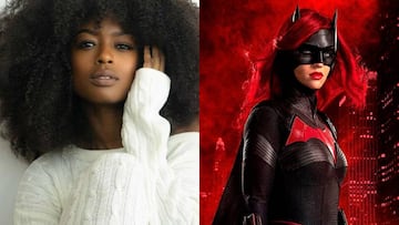 Batwoman ya tiene nueva actriz: Javicia Leslie recoge el manto de Ruby Rose