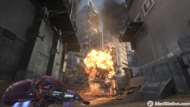 Logros para todos los jugadores en Halo Combat Evolved Anniversary