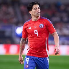 ¿Qué le podría aportar Víctor Dávila al América?