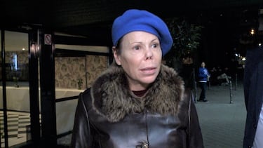 El aterrador cambio fsico de la espa?ola Kalina de Bulgaria: la princesa culturista
