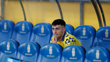 La cruel despedida de Moleiro