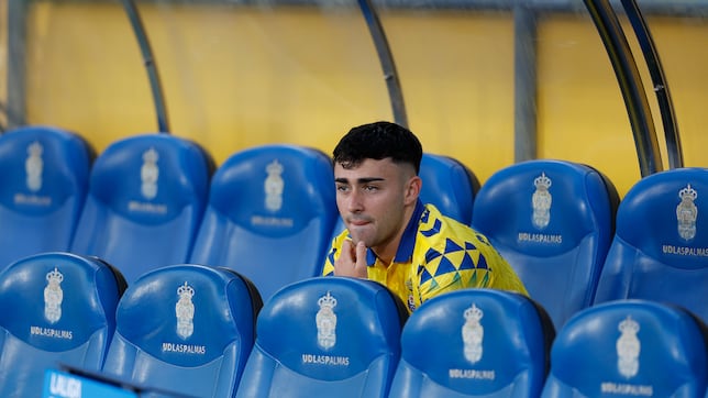 La cruel despedida de Moleiro