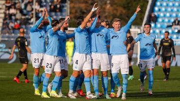 El Ibiza de Jémez ya enamora