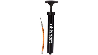 Tenemos un hinchador de balones por menos de 10 euros y con 12.000 valoraciones en Amazon