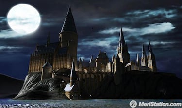 LEGO Harry Potter: Años 1-4