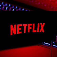 What new series and movies is Netflix releasing today: Tuesday 7 May 2024?