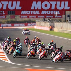 Rajada de Ortolá contra Muñoz: “Es un poco guarro”