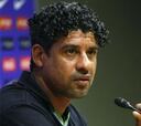 Rijkaard: "Ha sido un gran honor para mí dirigir al Barcelona"