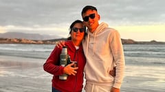 La UC ya tiene a su esperado ‘10′