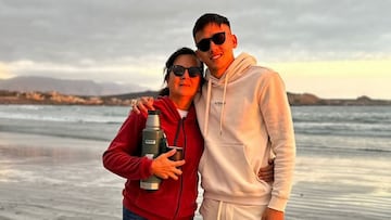 La UC ya tiene a su esperado ‘10′