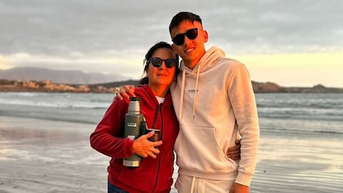 La UC ya tiene a su esperado ‘10′