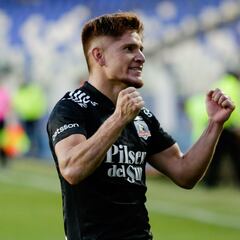 Leo Gil le manda un recado a Berizzo