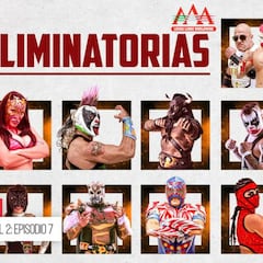 Disfruta de Lucha Capital en As México