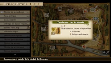Bravely Default HD Remaster Switch 2 anlisis merece la pena
