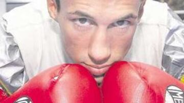 Pozo va a por todas.