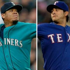 Revisa la lista de los 85 duelos entre venezolanos en MLB