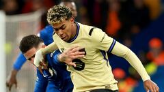 ¿A qué hora es el Barcelona - Alavés? TV, dónde y cómo ver online LaLiga EA Sports online hoy