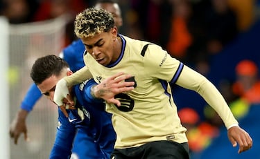 Adiós a una racha histórica en el FC Barcelona