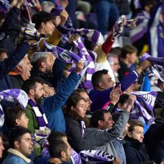 La jornada de Segunda División nunca vista: ¡récord histórico!