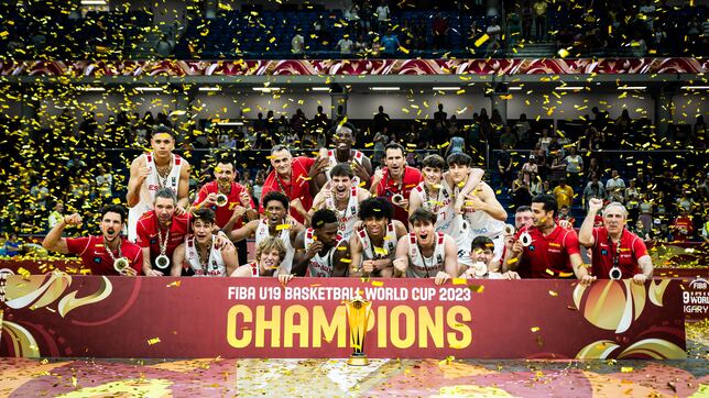 “Pau o Navarro no volverán, pero España seguirá disfrutando”